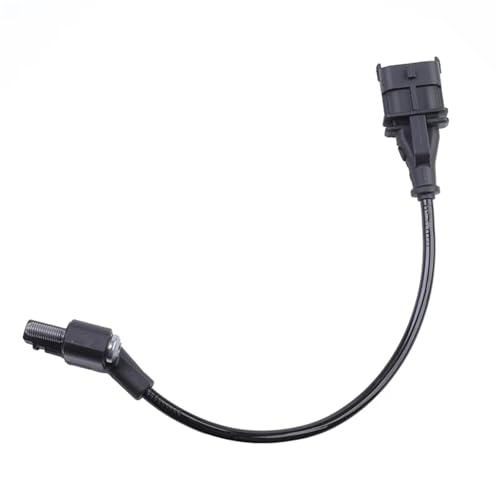 Capteur de vilebrequin Jeep Wrangler 2.8 CRD capteur PMH de remplacement 45962077