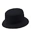 Nike Jordan Washed Bucket Unisex Hats Size L/XL, Color: Black