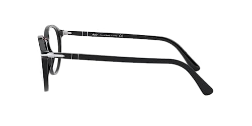Image of Persol PO3218V Round Prescription Eyewear Frames
