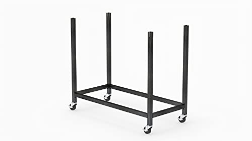 CertiFlat ProTop - Heavy Duty Leg Kit - 24