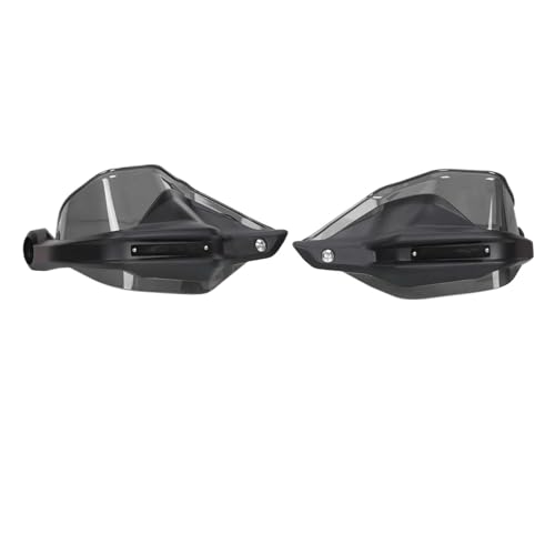 Protège-mains Versys 650 REOKIP écran de protection de poignée moto