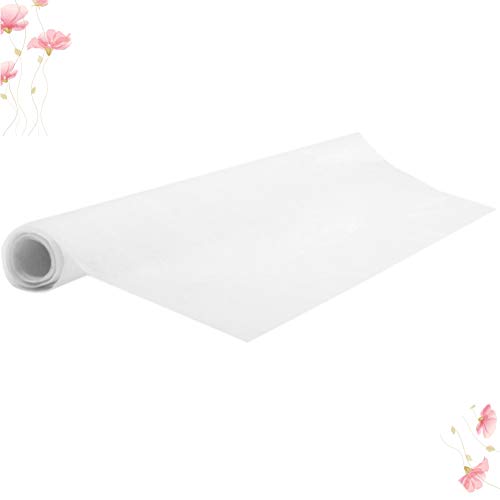 VILLCASE Tapete de Fios Cortados Em Fibra de Vidro para Acondicionamento Manual Ensacamento a VÃ¡cuo