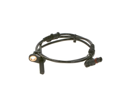 Capteur ABS BOSCH actif premium pour train avant de Mercedes Classe S W221