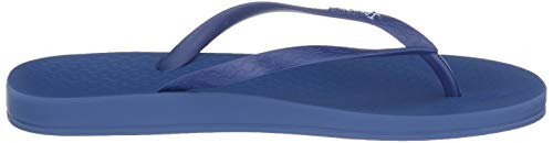 Ipanema Women's Flip Flop Sandals Flip Flops , Multicoloured Blue Navy 89 0 , 5 Us #TOP5