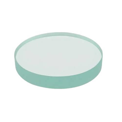 GAOJUDAF 120mm Schauglas für Säure-Base-Kessel