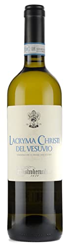 Mastroberardino Lacryma Christi bianco Doc - 750 ML