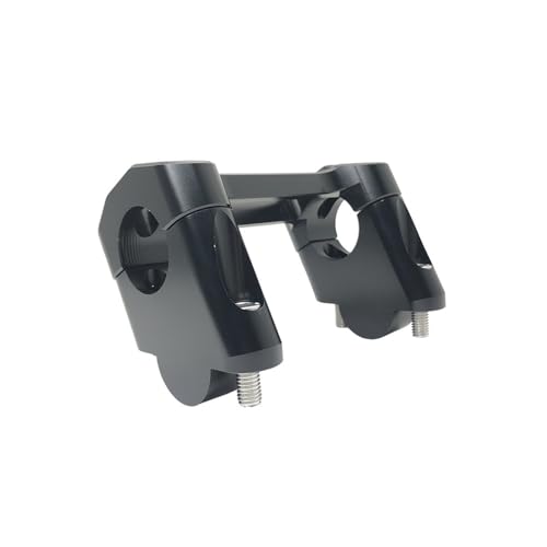 Moto Riser Handlebar pour R1200GS 2013-2023 : pontets guidon alu - 4