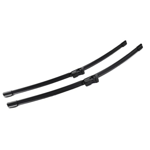 Balais d'essuie-glace pour Chevrolet Traverse 2009-2011 et VW Tiguan