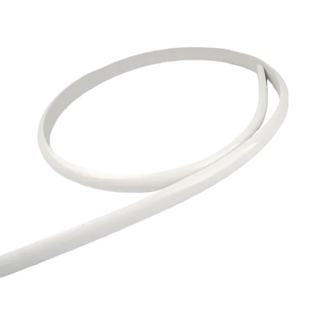 Bande décorative murale flexible et autocollante PVC 5M