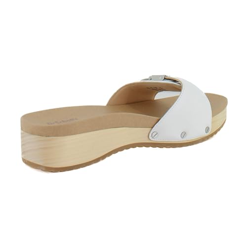 Image of Dr. Scholl's Original Too Slide Sandal
