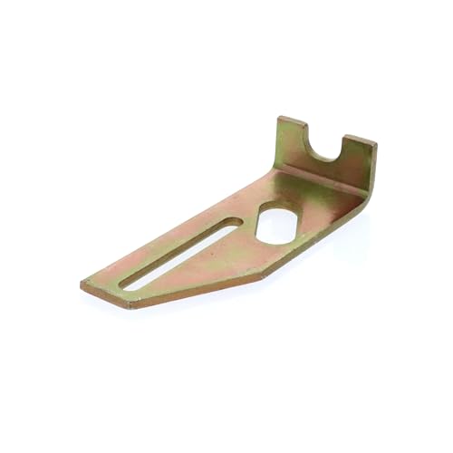 Honda 76173-772-L01 Plate Fr.
