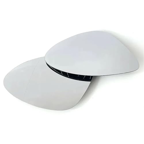 Glace retroviseur Cayenne 2010-2014 cassée ? Miroir thermique de remplacement