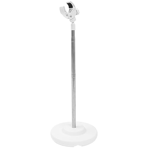 Support pour sèche-cheveux pour animaux Tofficu en acier inoxydable