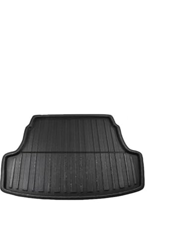 Tapis de Coffre Toyota Vios 2014 Doublure Idéale pour Sorties Nature et Transport