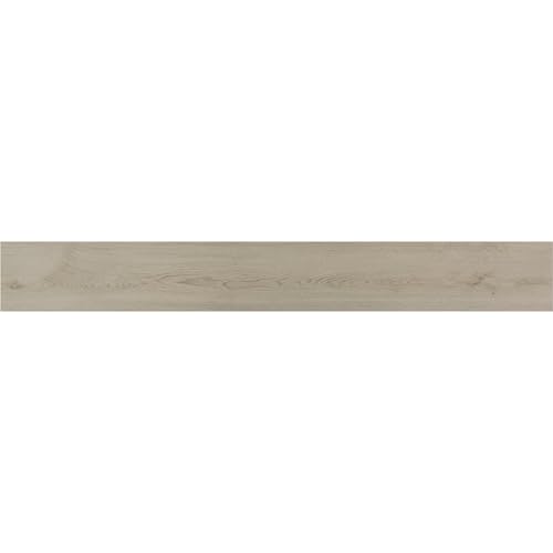 Daltile Asher Bend 9' x 71' Glue Down Luxury Vinyl Flooring (12 Pc per Carton) (53.04 Sq Ft per Carton)