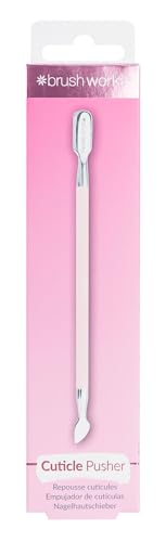Brushworks Cutículas Empujador 70 g
