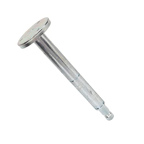 Hub Assemblies,205Mm 30T Kart Steering Wheel Shaft Hub 3 Hole