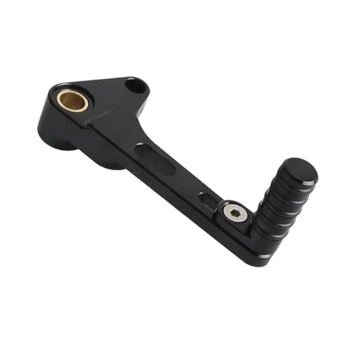 Pédale repose-pieds en aluminium usiné pour moto Monster 1200 et 821