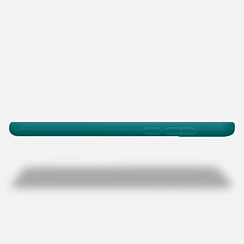 Kwmobile Custodia Compatibile con Alcatel 3L