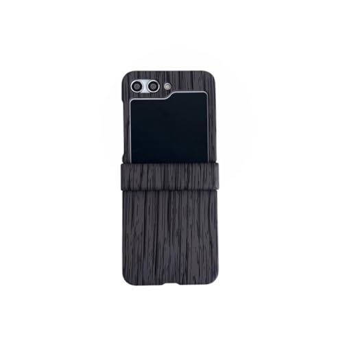 Coque 3 en 1 Samsung Z Flip 4 mince avec placage PC rigide antichoc