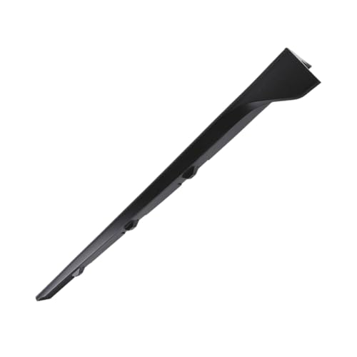 Faldón lateral en ABS de alta resistencia para Civic Sedan Si 2016 a 2021 2