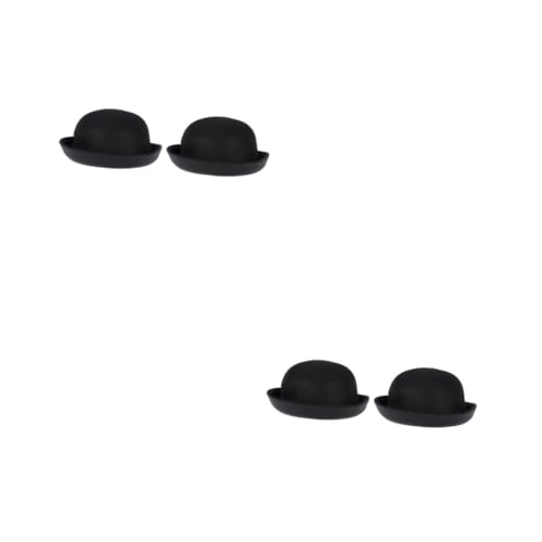 Chapeau feutre élégant pour rester chic en hiver et sublimer vos tenues de fête