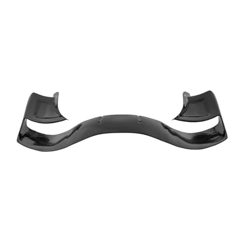 Becquet d'ailes en carbone GP pour Yamaha R1 R1M look racing pour vos sorties moto