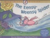 Eensy-Weensy Spider 1417737352 Book Cover