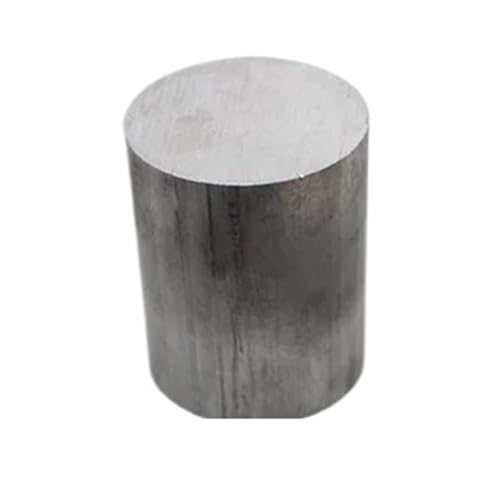 1/5�� �A���~�j�E�� 6061 �ۖ_�o�[(Length 100mm,21mm 1pc)