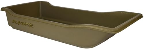 Beavertail Decoy Sport Sled - Large