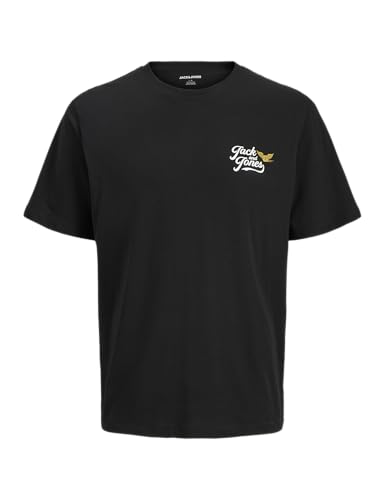 T-shirt homme Jack & Jones Jjlegend tee ss crew neck pls coton col rond