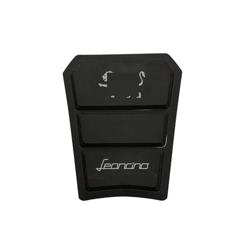 Protection réservoir moto autocollant grip latéral Leoncino 500 BJ500