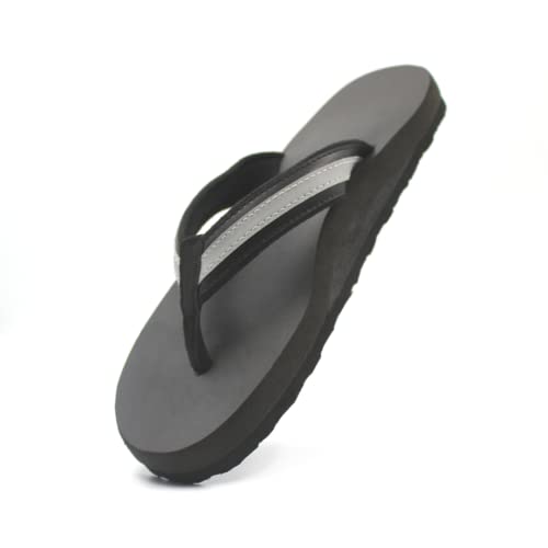 Image of Shapecrunch Arch Support slippers for Men | MCR Chappals | Doctor recommended Ortho Flipflops