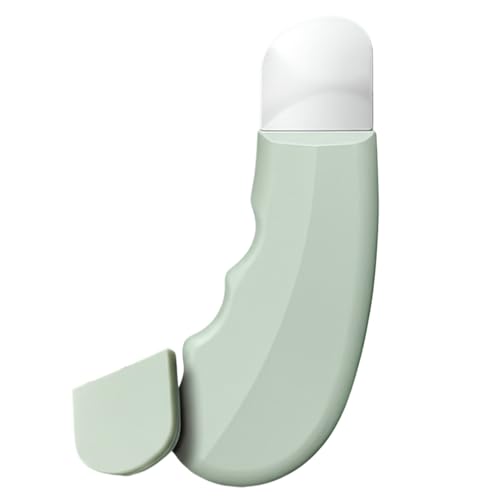 Skin Scrubber, herramienta extractora de poros | Rascador para nariz | para tratamiento diario noche noche después de ducha antes del maquillaje Cuidado de la piel en casa