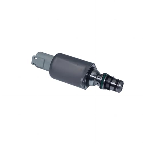 Électrovanne HLPPRV06A pour réparer la pression de pompe hydraulique 240 - 4