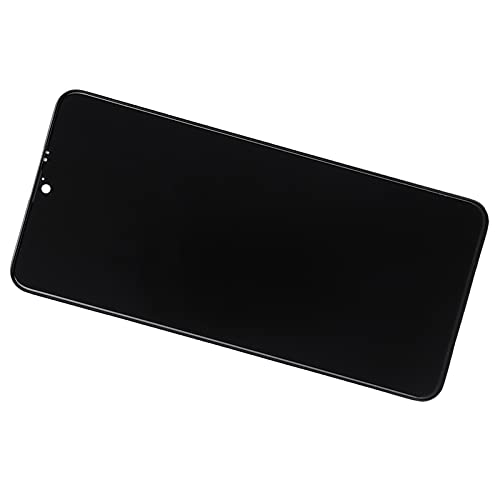 Substituição de tela para Samsung Galaxy A20S, substituição de tela de toque de tela LCD de telefone