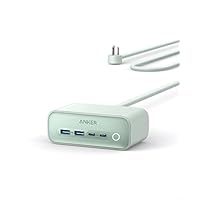 Anker 7-in-1 65W USB-C Power Strip and Charging Station only $35.99: eDeal Info