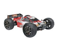 hpi trophy truggy flux top speed