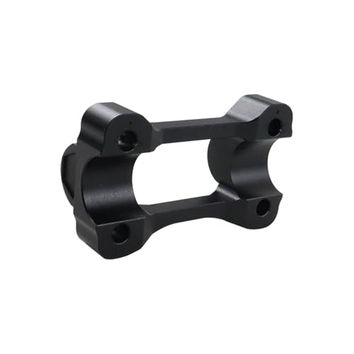 Kit élévation guidon 28mm haut de gamme pour moto CB500X de 2019 à 2024