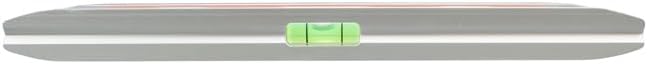 Klein Tools 935R Level, 9-Inch Magnetic Aluminum Torpedo Level with 0/45/90 Degree Vials and V-groove, Tapered Nose - Image 11