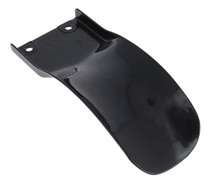 UFO PLAST rip. Mono schwarz Suzuki RM 85 2000-2024