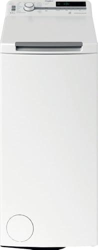 Lave-linge Top 6.5kg 1200 Tours/min - TDLRG65261FR