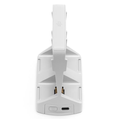Parallel Charging Hub for DJI Flip