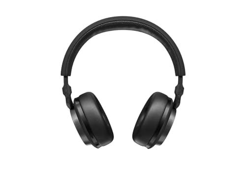 Image of Bowers & Wilkins PX5 Wireless On Ear Headphone with Mic (Blue)