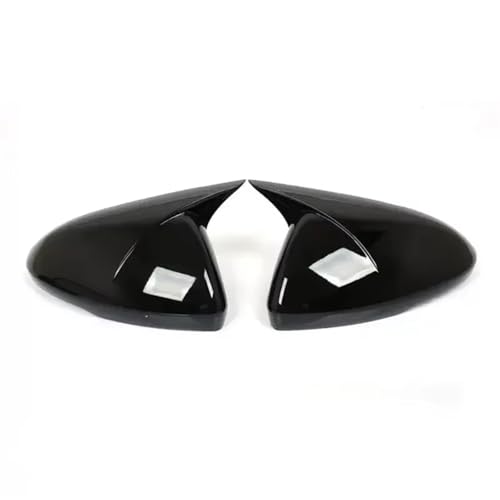 Coque de rétroviseur latéral Opel Astra K rétroviseur extérieur adhésif