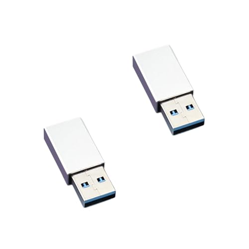 耐久性 USB C メス USB3.0 オス アダプター 5Gbps データ同期と USB への急速充電