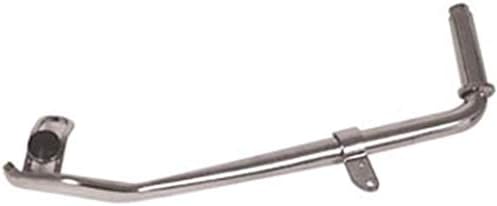 1" UNDERSIZED JIFFY STAND FOR BIG TWIN 4 SPEED & SOFTAIL, 989/2006