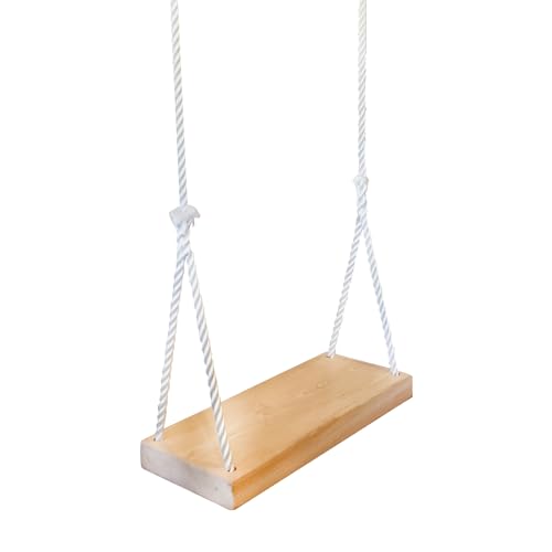 木製 ブランコ 椅子単品 ひのき仕様 国産材 環境配慮 外遊び 屋外 アスレチック 遊具 公園 庭