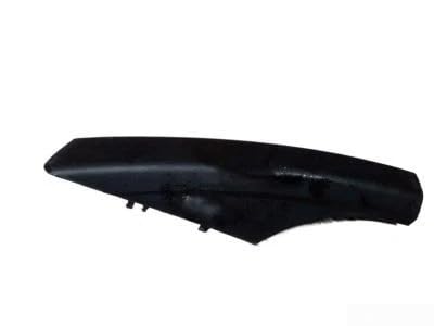 Couvercle de rails de toit Hyundai Santa Fe cache de remplacement avant gauche OEM 8729126000