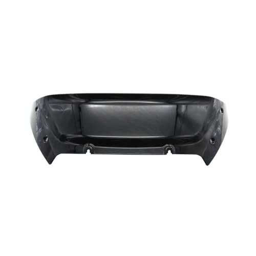 Pare-brise avant moto 4,5 pouces pour Road Glide FLTRXSE 2023-2024
